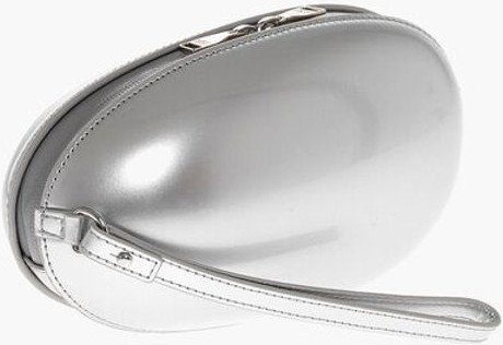 Diesel Kumush Rangli Clutch Sumkasi