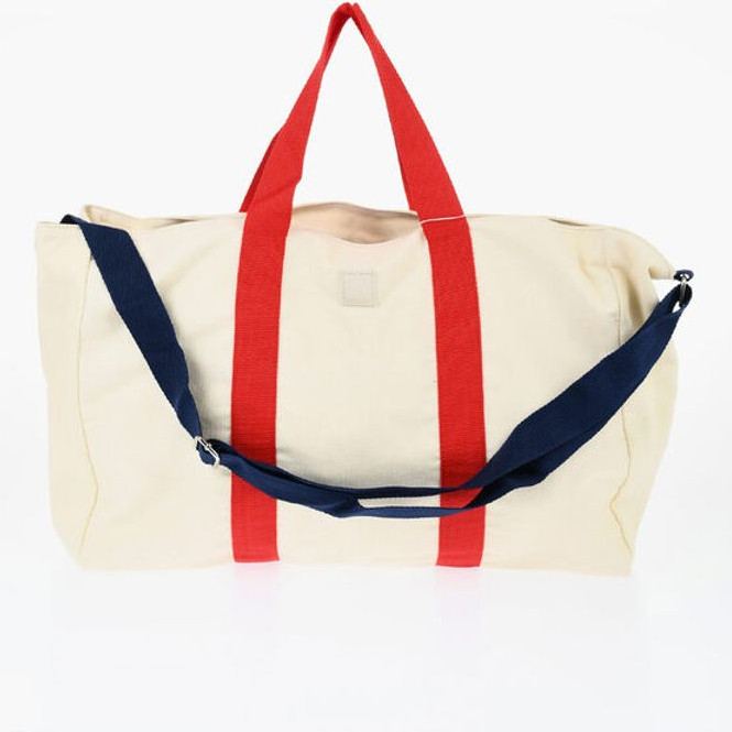 Tote bag Woolrich