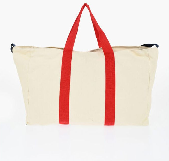Tote bag Woolrich