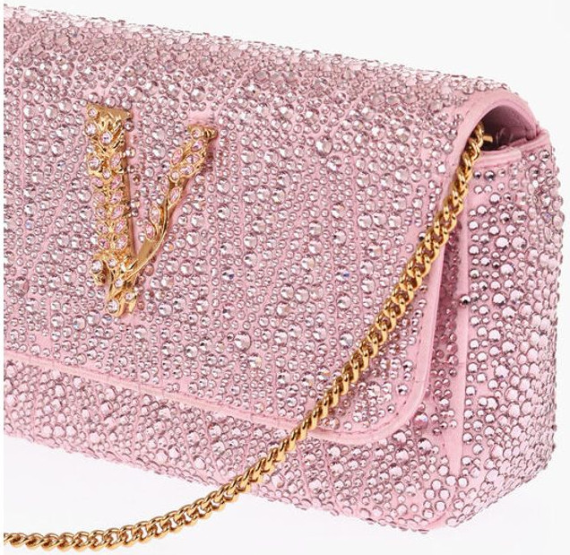 Сумка через плечо Versace