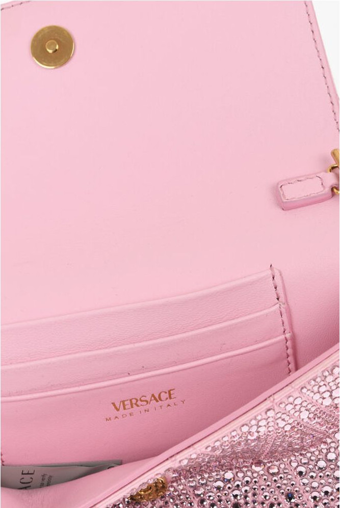 Сумка через плечо Versace