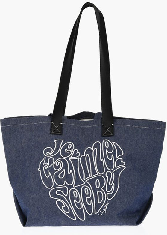 Tote Bag Chloé