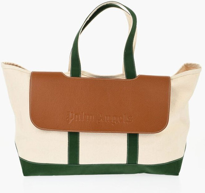 Tote Bag Palm Angels