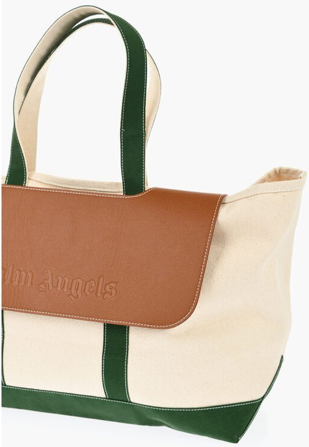 Tote Bag Palm Angels