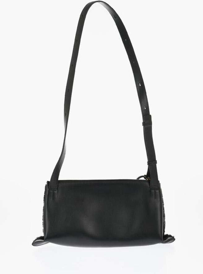 Сумка через плечо Jil Sander