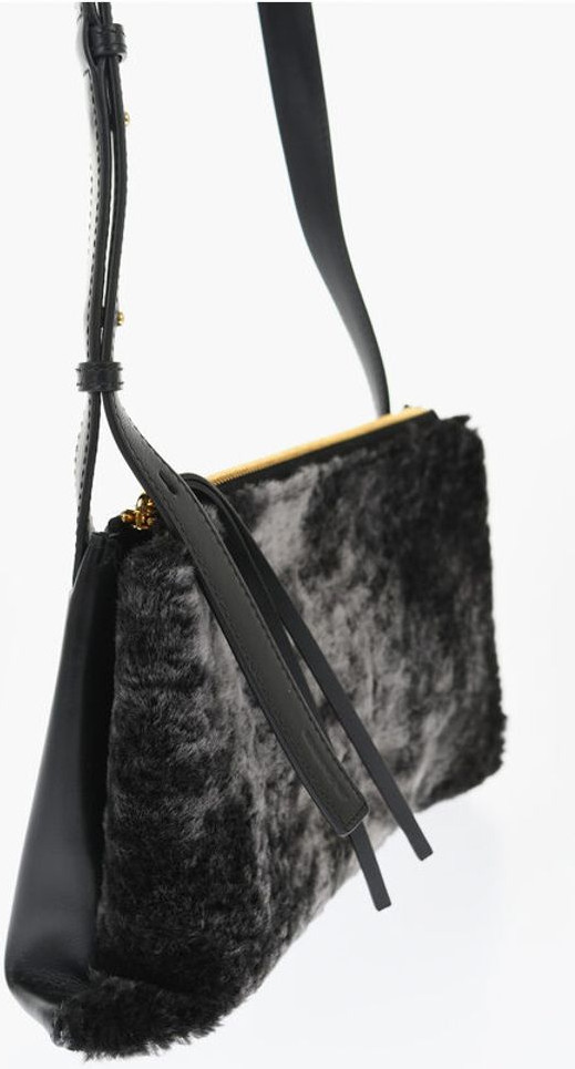 Сумка через плечо Jil Sander