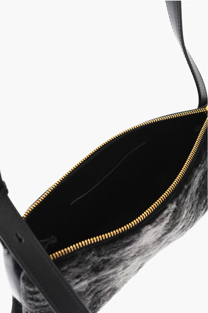Сумка через плечо Jil Sander