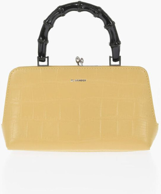 Сумка-тоут Jil Sander