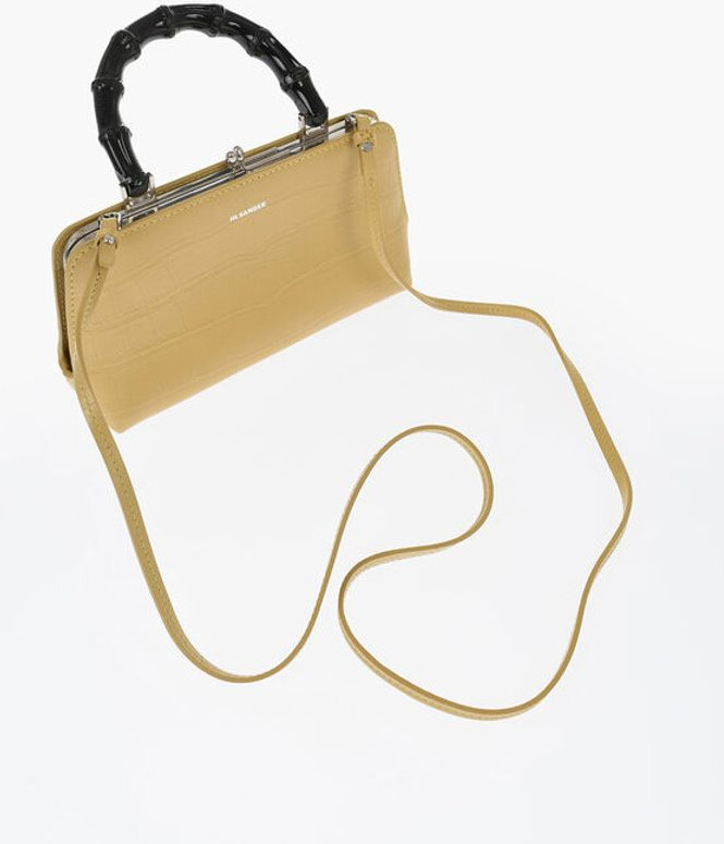 Сумка-тоут Jil Sander