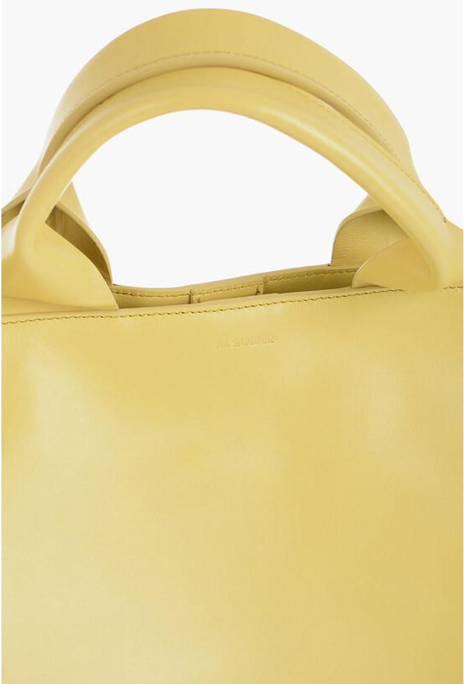 Jil Sander Tote Bag
