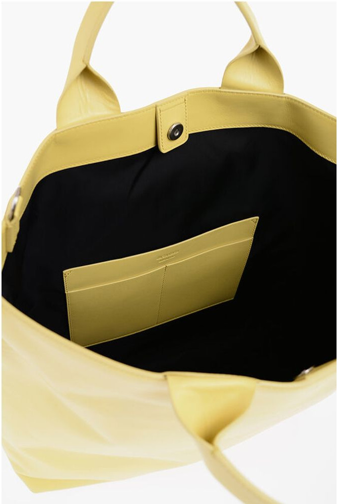 Jil Sander Tote Bag