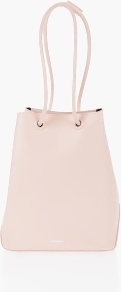 Tote Bag Jil Sander