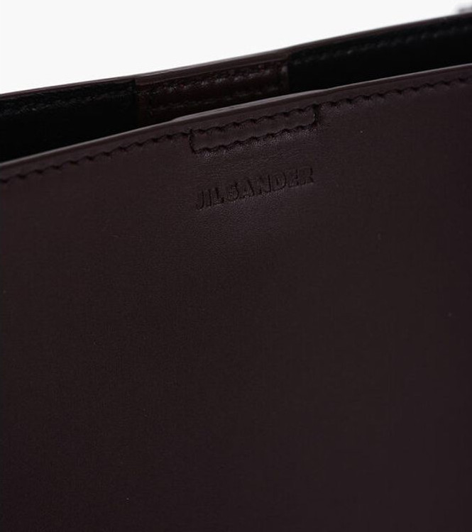 Сумка через плечо Jil Sander