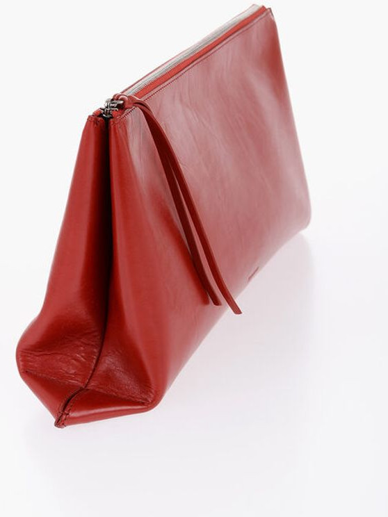 Клатч Jil Sander