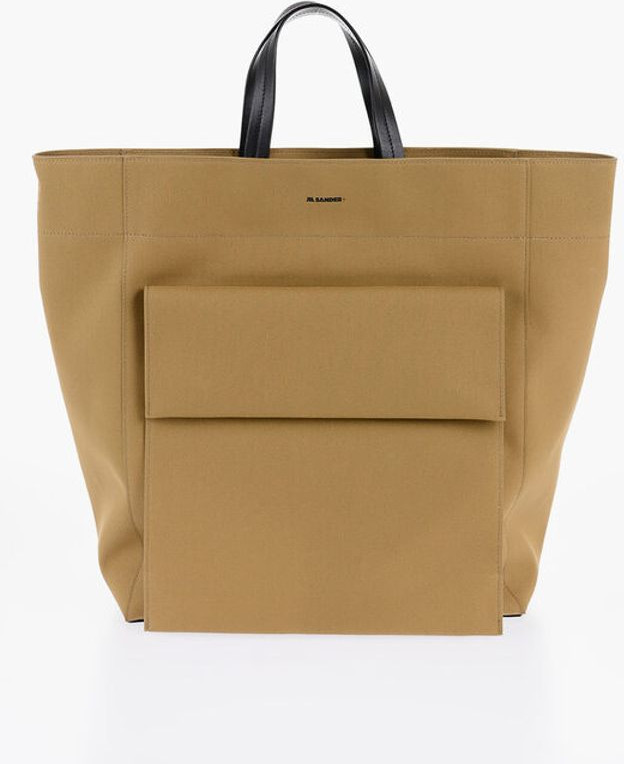 Сумка-тоут Jil Sander
