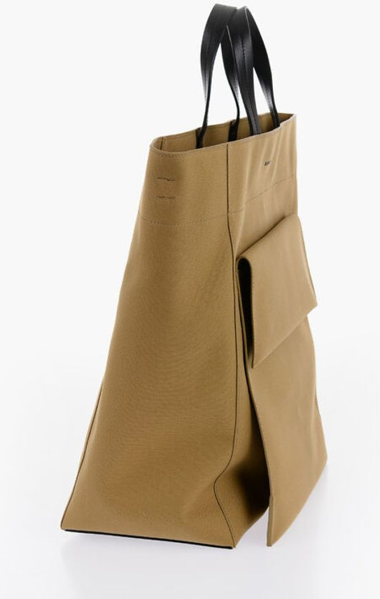 Сумка-тоут Jil Sander