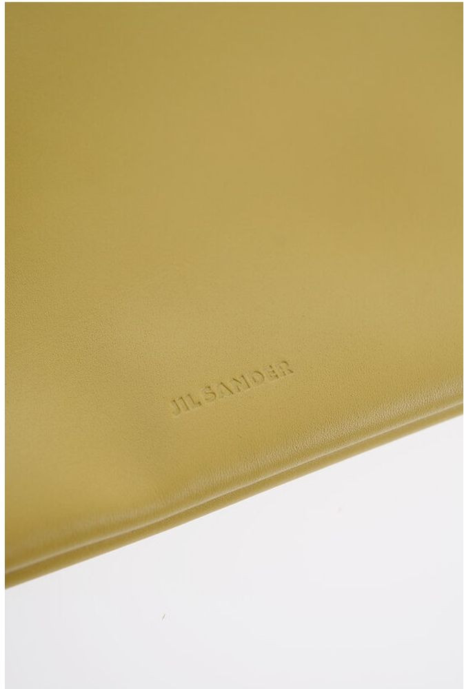 Jil Sander Tote Bag