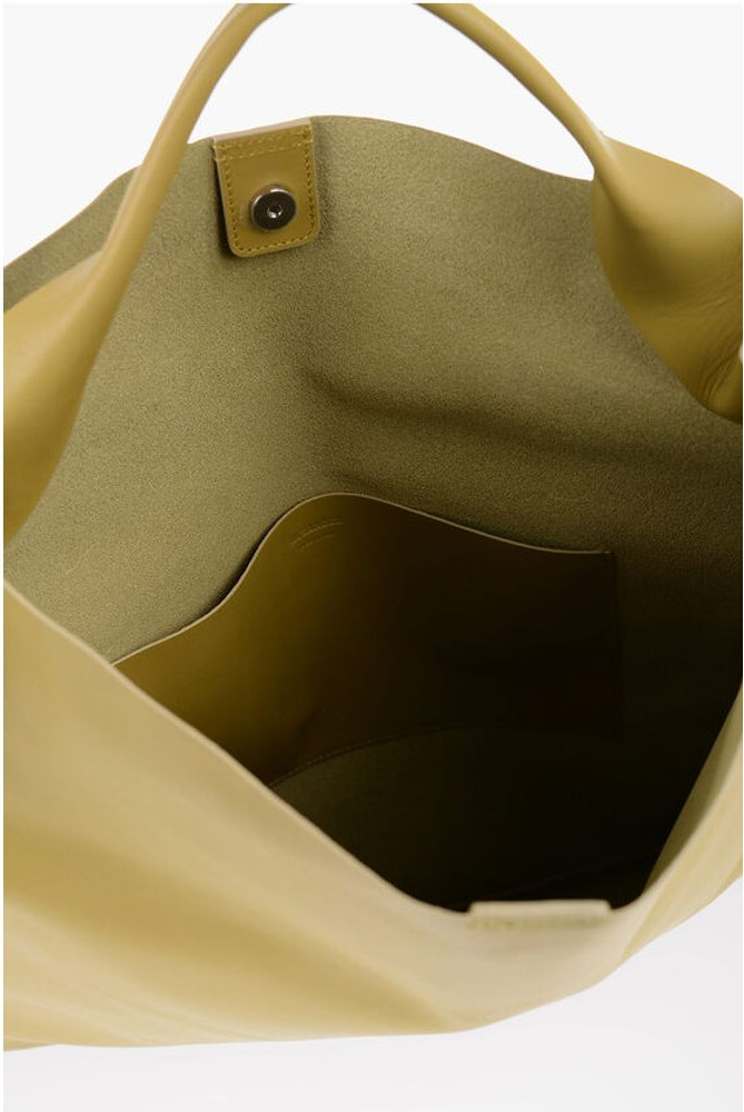Jil Sander Tote Bag