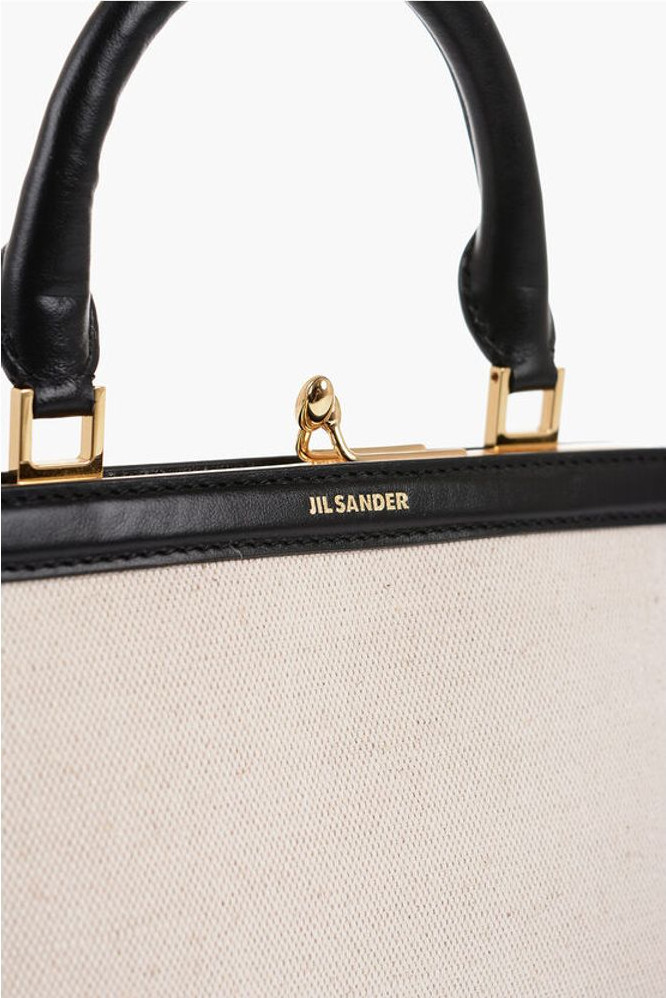 Сумка-тоут Jil Sander
