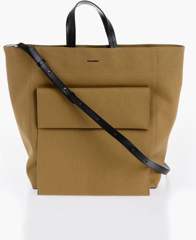 Сумка-тоут Jil Sander