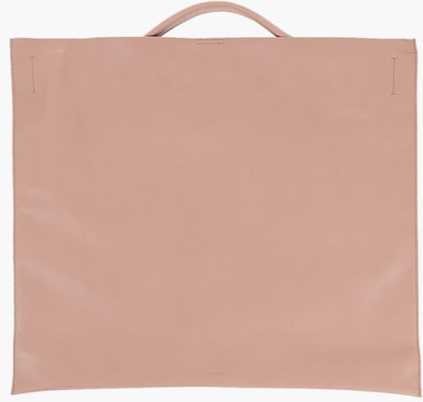 Jil Sander Tote sumkasi