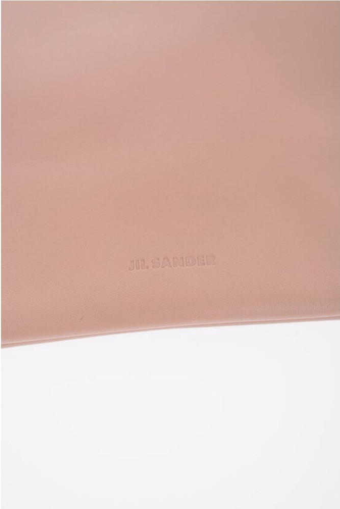 Jil Sander Tote sumkasi