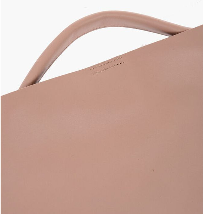 Jil Sander Tote sumkasi