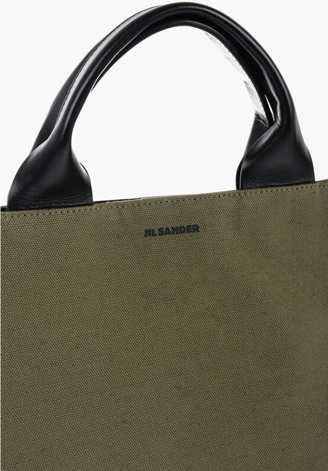 Сумка-тоут Jil Sander
