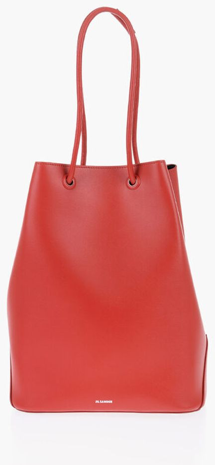 Сумка-тоут Jil Sander