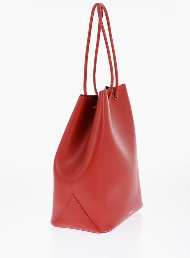 Сумка-тоут Jil Sander