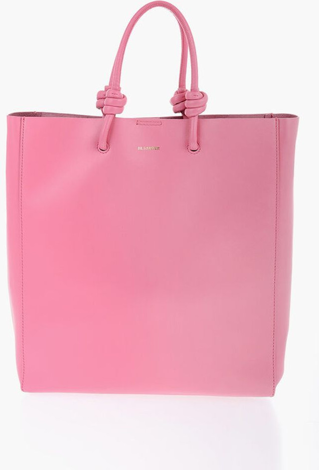 Сумка-тоут Jil Sander Multicolor