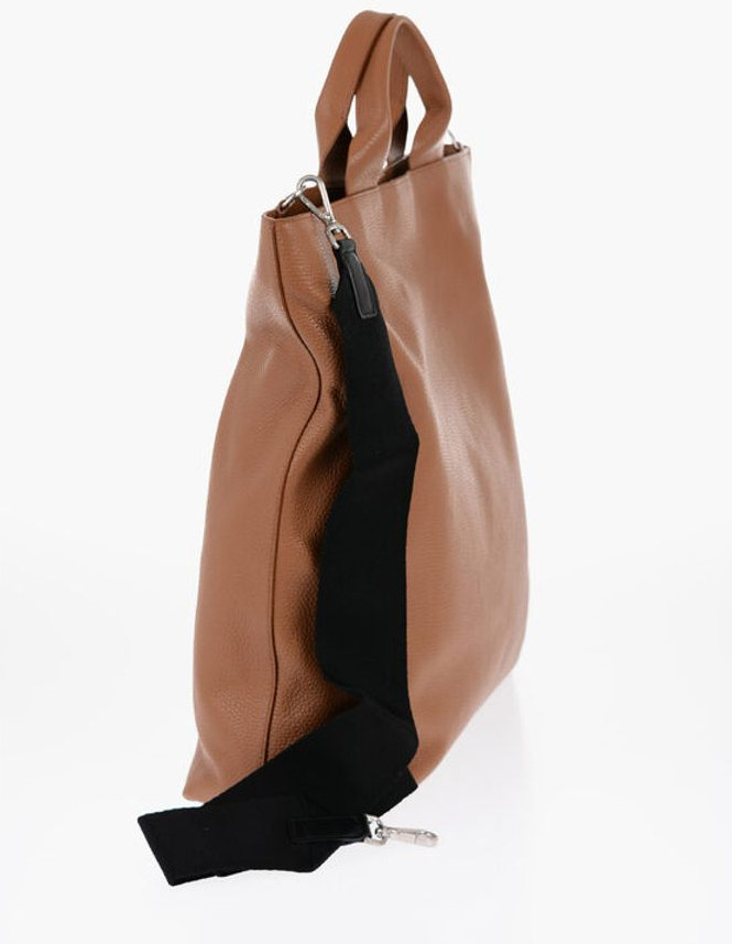 Tote Bag Jil Sander