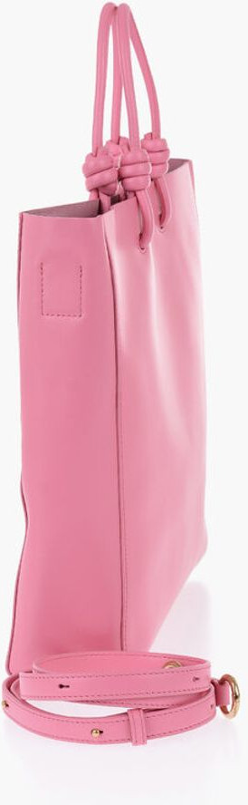 Сумка-тоут Jil Sander Multicolor