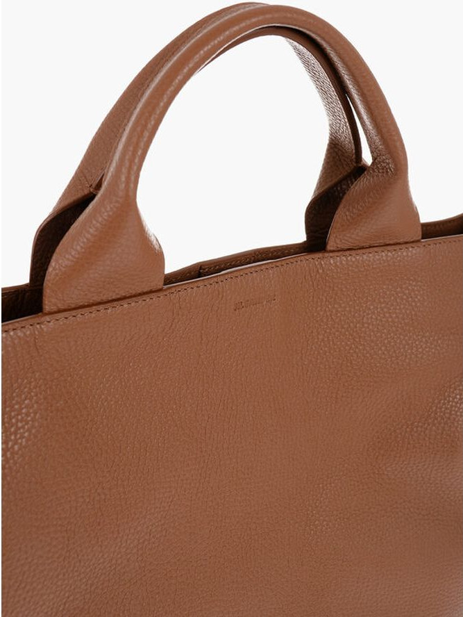 Tote Bag Jil Sander