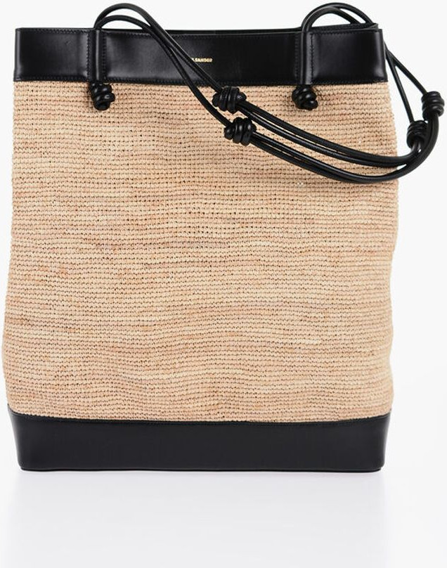 Tote Bag Jil Sander