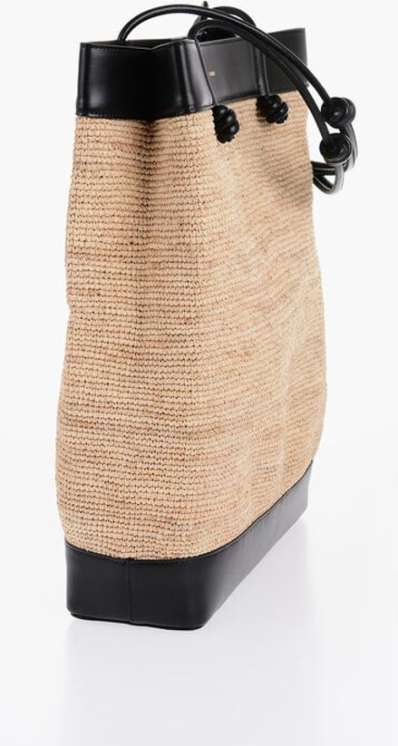 Tote Bag Jil Sander