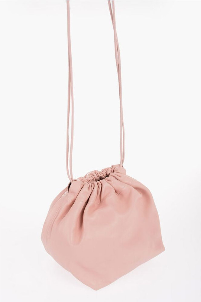 Yelka sumkasi Jil Sander