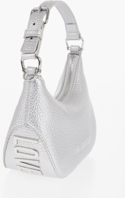 Сумка через плечо Moschino