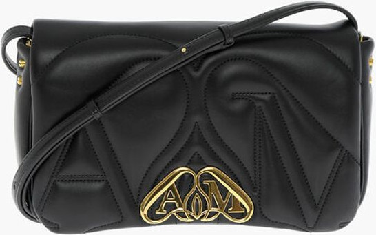Shoulder bag Alexander McQueen