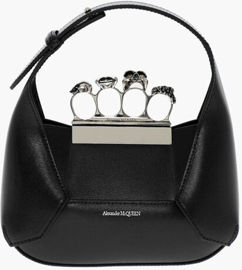 Сумка-тоут Alexander McQueen