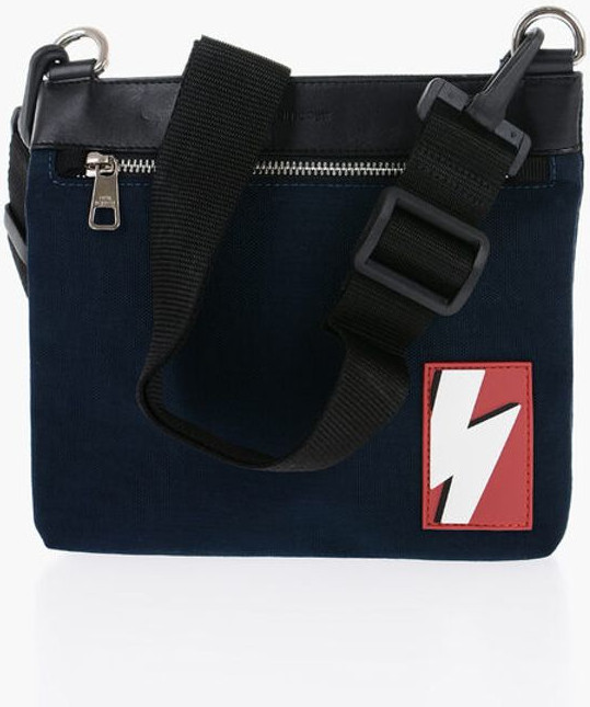 Shoulder Bag Neil Barrett