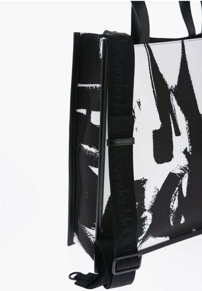 Shoulder Bag Alexander McQueen