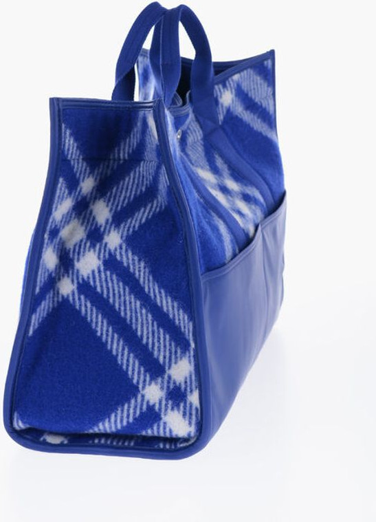 Сумка-тоут Burberry