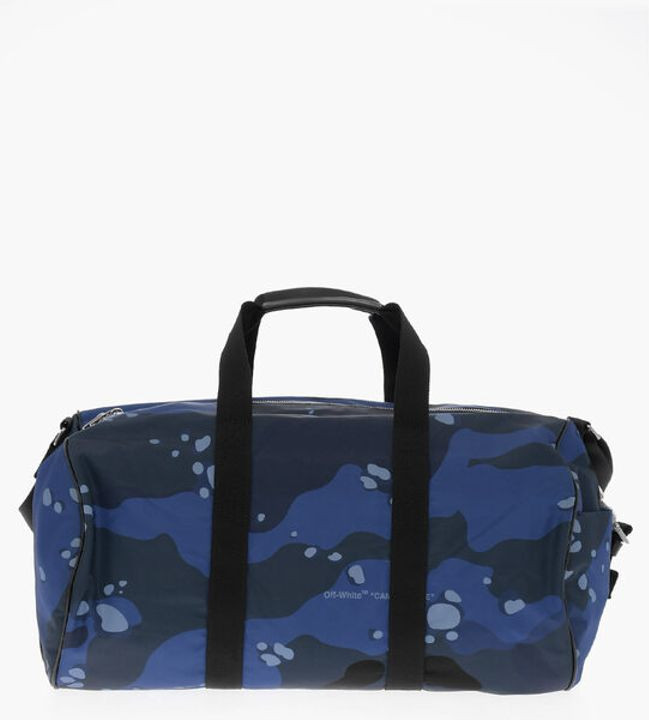 Sumka va sayohat sumkasi Off-White