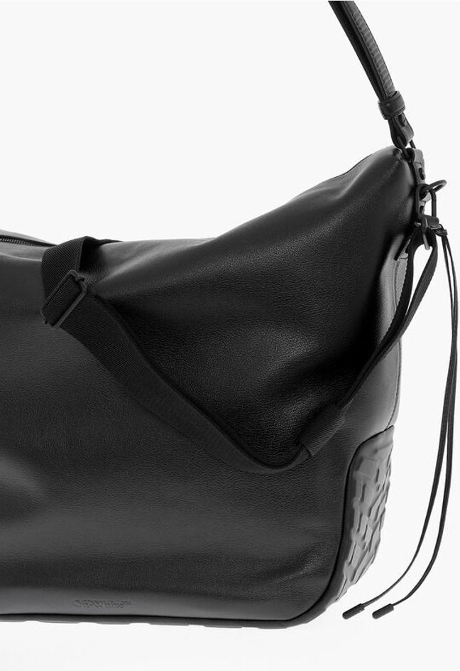 Shoulder Bag Off-White