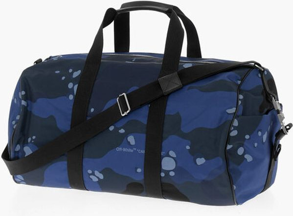 Sumka va sayohat sumkasi Off-White