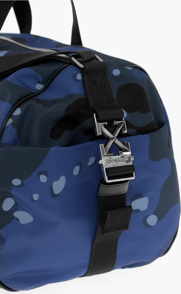 Sumka va sayohat sumkasi Off-White