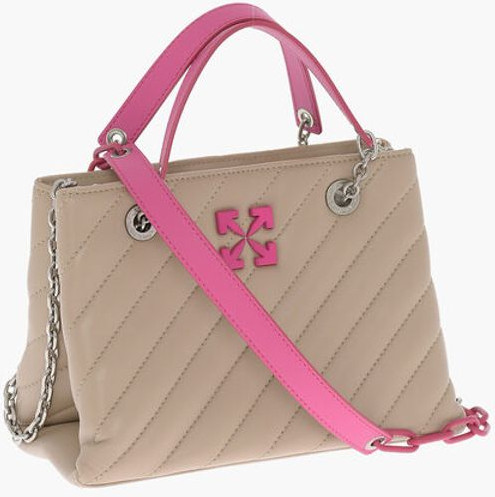 Tote Bag Off-White