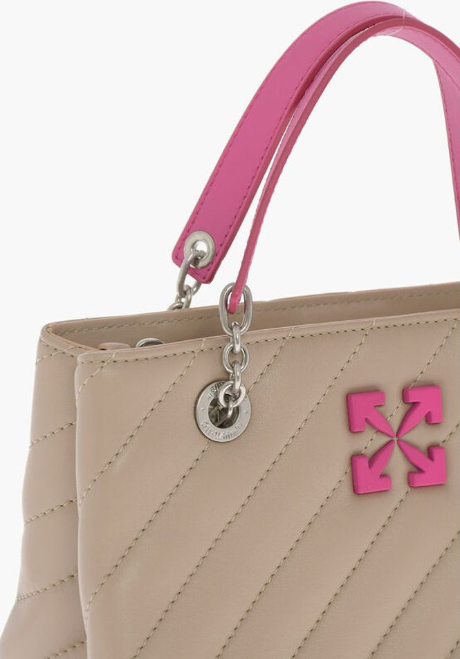 Tote Bag Off-White