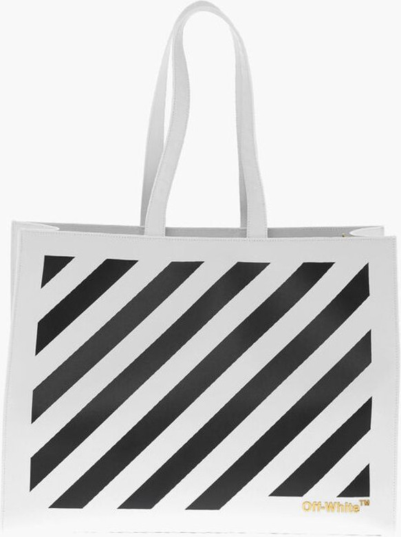 Tote Bag Off-White